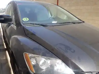 Scrapping Vehicle mazda                                              cx-7 (er)                                                                                                                                                                                                                                                  style of the year 2018 powered r2