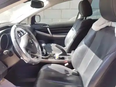 Scrapping Vehicle mazda                                              cx-7 (er)                                                                                                                                                                                                                                                  style of the year 2018 powered r2