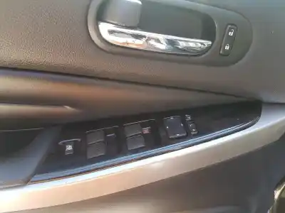 Scrapping Vehicle mazda                                              cx-7 (er)                                                                                                                                                                                                                                                  style of the year 2018 powered r2
