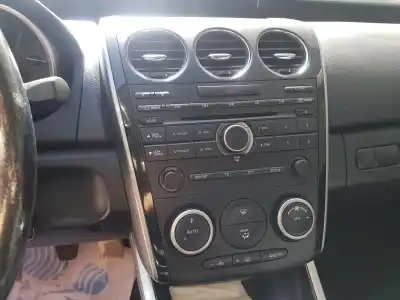 Scrapping Vehicle mazda                                              cx-7 (er)                                                                                                                                                                                                                                                  style of the year 2018 powered r2