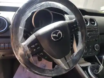 Scrapping Vehicle mazda                                              cx-7 (er)                                                                                                                                                                                                                                                  style of the year 2018 powered r2