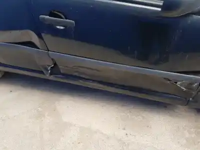 Verschrottungsfahrzeug citroen c3 hdi 70 furio des jahres 2006 angetrieben 8hz