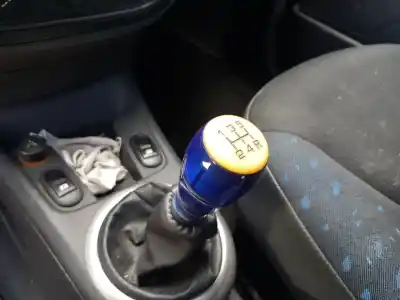Verschrottungsfahrzeug citroen c3 hdi 70 furio des jahres 2006 angetrieben 8hz