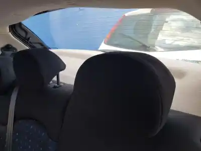 Verschrottungsfahrzeug citroen c3 hdi 70 furio des jahres 2006 angetrieben 8hz