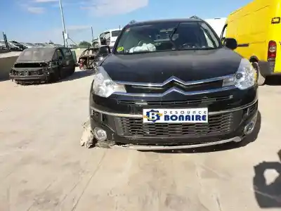 Hurda Aracı CITROEN                                            C-CROSSER                                                                                                                                                                                                                                                  VTR                                                                                                                                                                                                                                                        Yılın 2007 güçlü 4HN