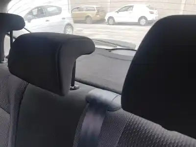 Veículo de Sucata peugeot 207 confort do ano 2011 alimentado kft o kf01