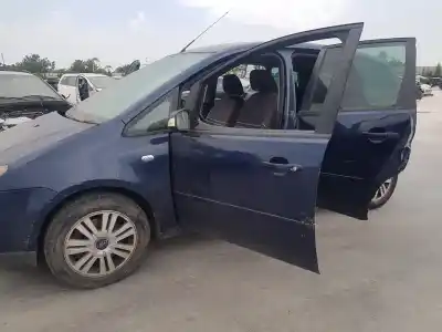 Здавання транспортного засобу ford focus c-max (cap) ghia (d) року 2004 потужний 6gda