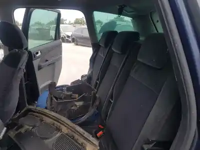 Здавання транспортного засобу ford focus c-max (cap) ghia (d) року 2004 потужний 6gda