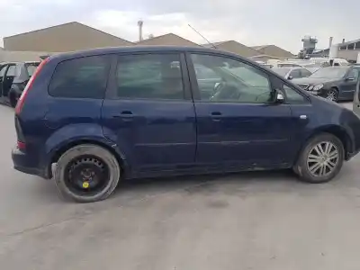 Здавання транспортного засобу ford focus c-max (cap) ghia (d) року 2004 потужний 6gda