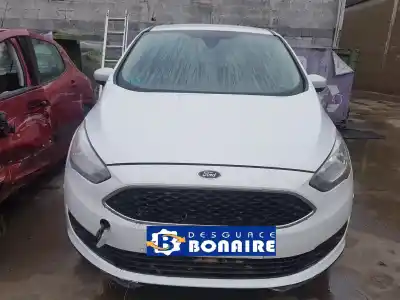 Утилизация автомобиля FORD C-MAX (CEU) Titanium года 2015 питание M1DD