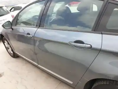 Veicolo di demolizione citroen c5 berlina premier dell'anno 2008 alimentato rhf