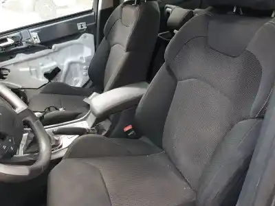 Veicolo di demolizione citroen c5 berlina premier dell'anno 2008 alimentato rhf