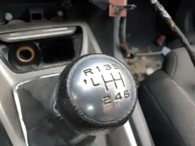 Veicolo di demolizione citroen c5 berlina premier dell'anno 2008 alimentato rhf