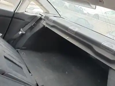 Veicolo di demolizione citroen c5 berlina premier dell'anno 2008 alimentato rhf