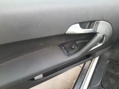 Здавання транспортного засобу audi a3 (8p) 2.0 tdi ambition року 2008 потужний cba