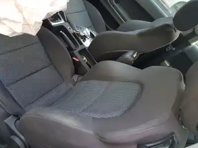 Здавання транспортного засобу audi a3 (8p) 2.0 tdi ambition року 2008 потужний cba
