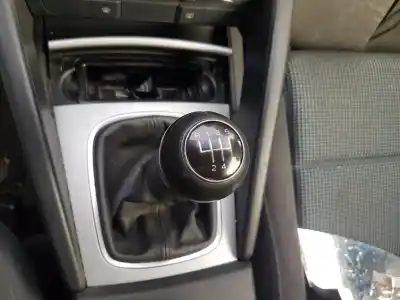 Здавання транспортного засобу audi a3 (8p) 2.0 tdi ambition року 2008 потужний cba