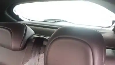 Veículo de Sucata citroen ds4 desire do ano 2017 alimentado bh01