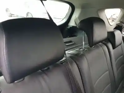 Veicolo di demolizione toyota verso comfort dell'anno 2011 alimentato 1ad