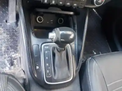 Veículo de Sucata kia carens ( ) emotion do ano 2016 alimentado d4fd