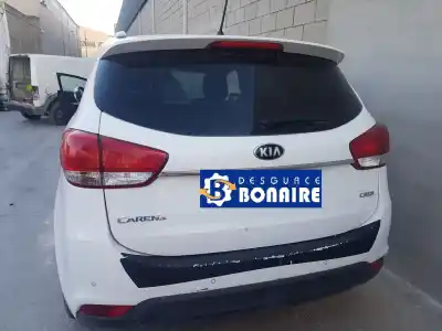 Veículo de Sucata kia carens ( ) emotion do ano 2016 alimentado d4fd