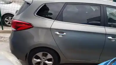 Veículo de Sucata kia carens ( ) concept do ano 2015 alimentado d4fd