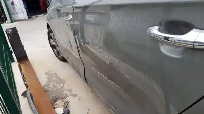 Veículo de Sucata kia carens ( ) concept do ano 2015 alimentado d4fd