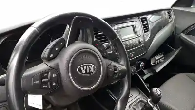 Veículo de Sucata kia carens ( ) concept do ano 2015 alimentado d4fd