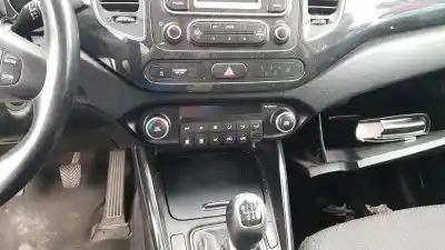 Veículo de Sucata kia carens ( ) concept do ano 2015 alimentado d4fd