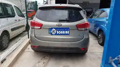 Veículo de Sucata kia carens ( ) concept do ano 2015 alimentado d4fd