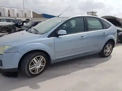 Veículo de Sucata ford focus berlina (cap) trend do ano 2005 alimentado g6da