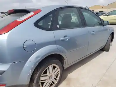 Veículo de Sucata ford focus berlina (cap) trend do ano 2005 alimentado g6da