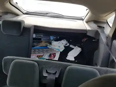 Veículo de Sucata ford focus berlina (cap) trend do ano 2005 alimentado g6da