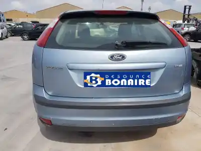 Veículo de Sucata ford focus berlina (cap) trend do ano 2005 alimentado g6da