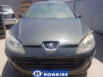 Veículo de Sucata PEUGEOT 407 ST Sport do ano 2006 alimentado RHR