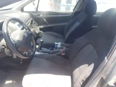 Veículo de Sucata peugeot 407 st sport do ano 2006 alimentado rhr