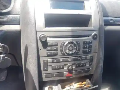 Veículo de Sucata peugeot 407 st sport do ano 2006 alimentado rhr