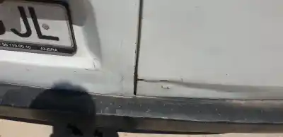 Veicolo di demolizione peugeot bipper básico dell'anno 2008 alimentato 8hs