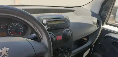 Veicolo di demolizione peugeot bipper básico dell'anno 2008 alimentato 8hs