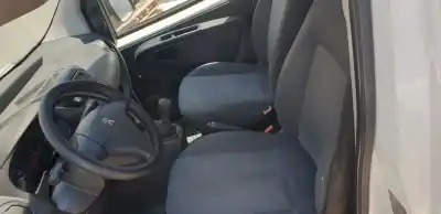 Veicolo di demolizione peugeot bipper básico dell'anno 2008 alimentato 8hs