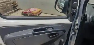 Veicolo di demolizione peugeot bipper básico dell'anno 2008 alimentato 8hs