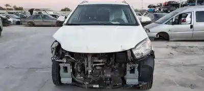 Scrapping Vehicle ssangyong                                          korando                                                                                                                                                                                                                                                    premium 4x2                                                                                                                                                                                                                                                of the year 2014 powered 671950