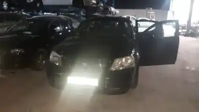 Scrapping Vehicle DODGE AVENGER SE of the year 2007 powered ECN