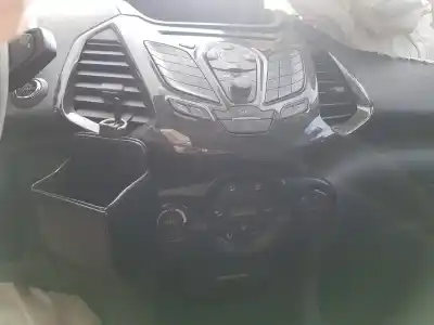 Hurda Aracı ford ecosport trend yılın 2015 güçlü m1jj