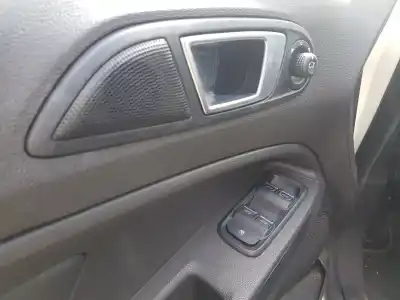 Hurda Aracı ford ecosport trend yılın 2015 güçlü m1jj