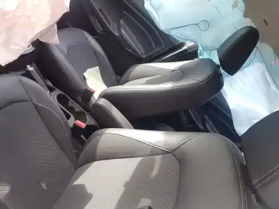 Hurda Aracı ford ecosport trend yılın 2015 güçlü m1jj