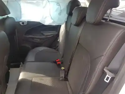 Hurda Aracı ford ecosport trend yılın 2015 güçlü m1jj