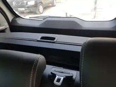 Hurda Aracı ford ecosport trend yılın 2015 güçlü m1jj