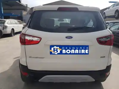 Hurda Aracı ford ecosport trend yılın 2015 güçlü m1jj