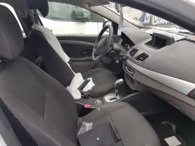 Утилизация автомобиля renault fluence z.e. dynamique года 2011 питание 5am 40